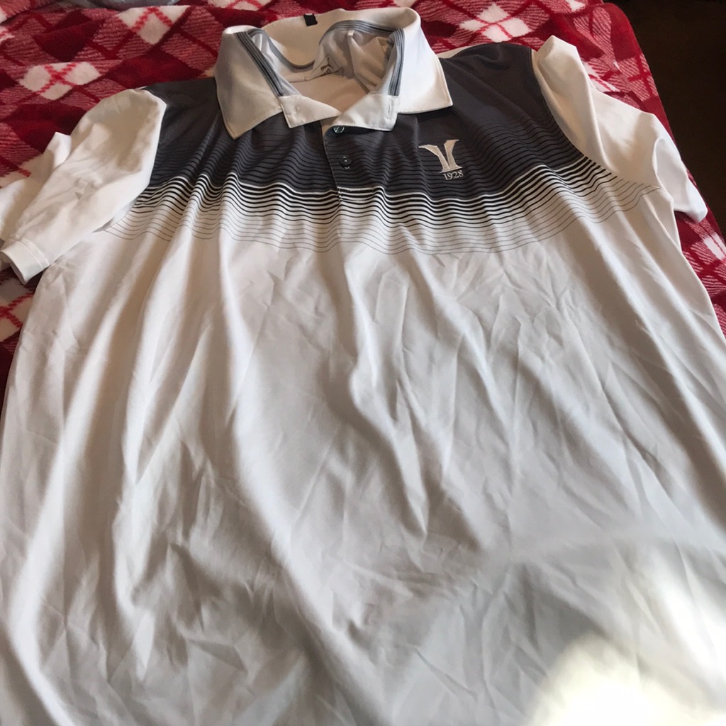 Puma Golf Shirt